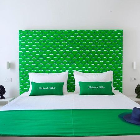 Iolanda Flats Hotel Пиано ди Соренто Екстериор снимка