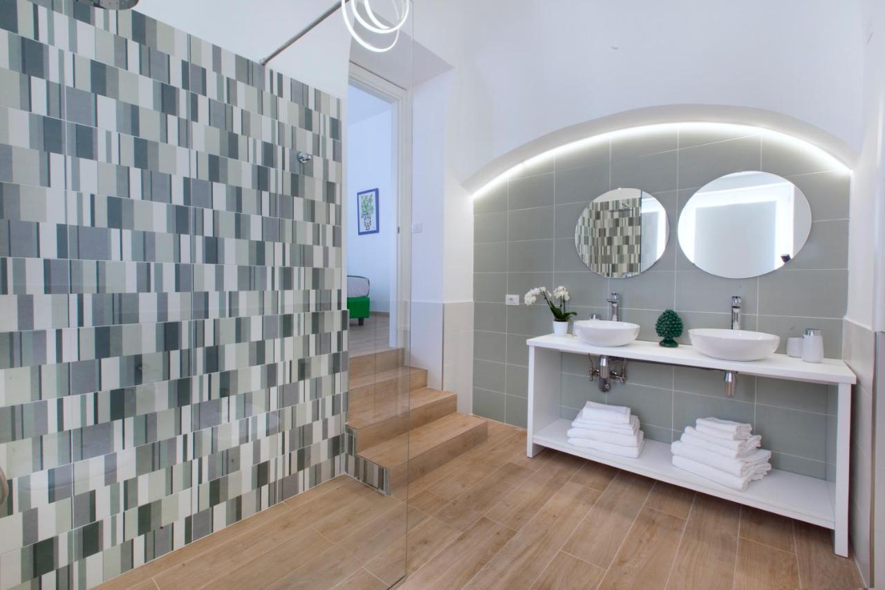 Iolanda Flats Hotel Пиано ди Соренто Екстериор снимка