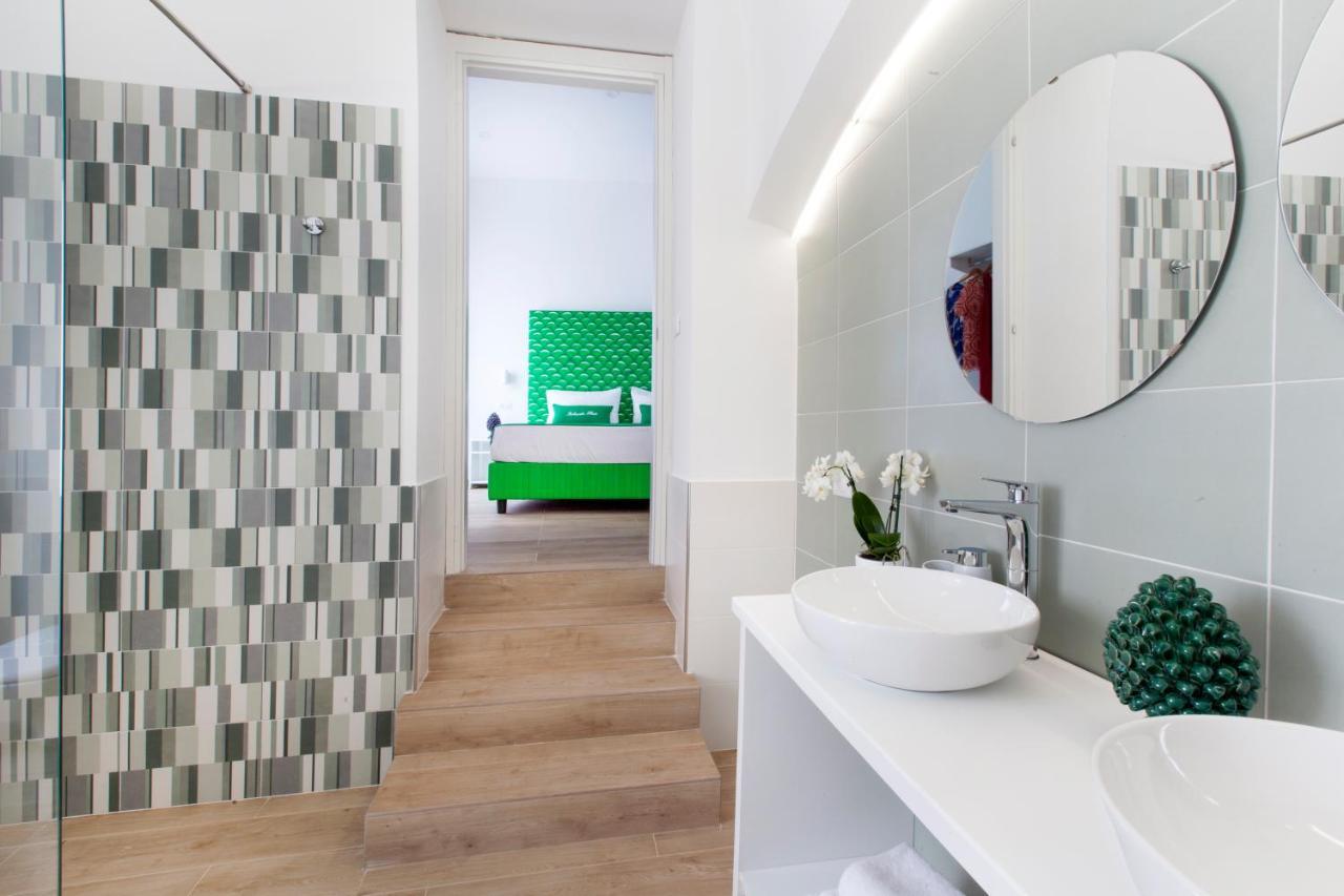 Iolanda Flats Hotel Пиано ди Соренто Екстериор снимка